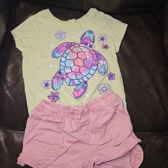 Colorful Toddler BUNDLE Size 3t - 12pieces - Picture 3 of 10